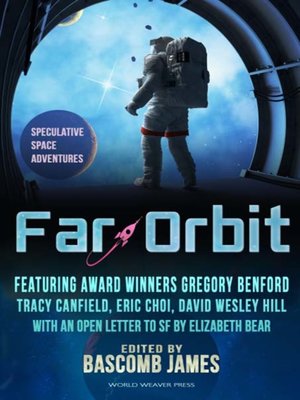 cover image of Far Orbit